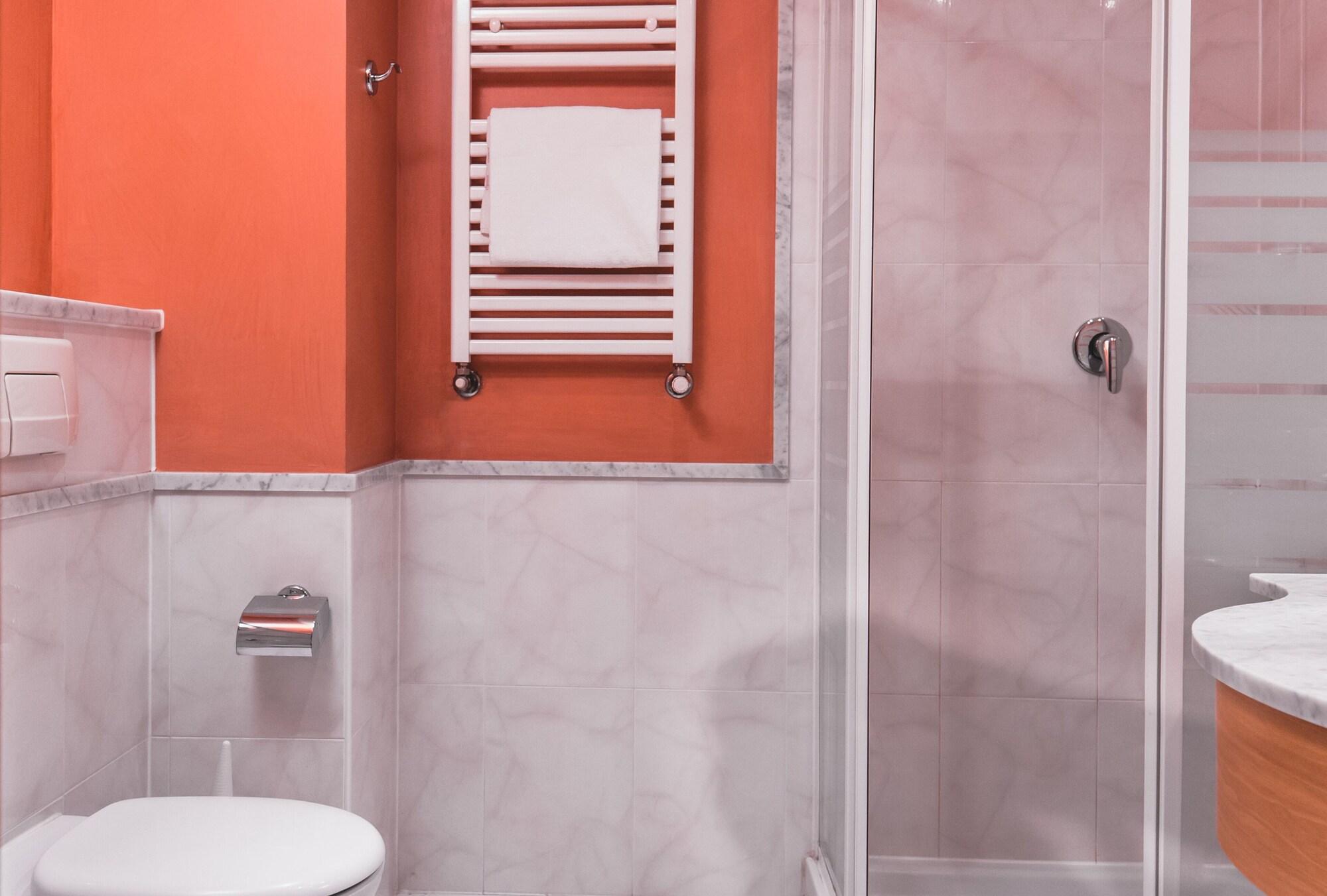La Fonte Hotel Ome Екстериор снимка