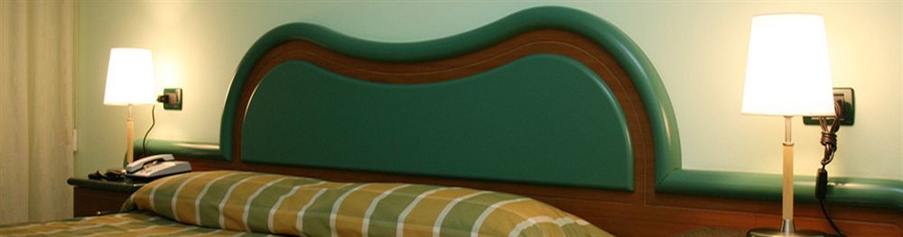 La Fonte Hotel Ome Екстериор снимка